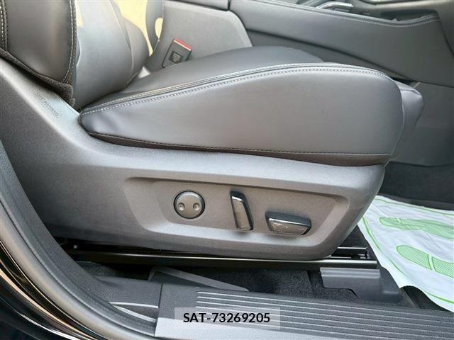 Nissan X-TRAIL HYBRID 2025-02 4334032-29