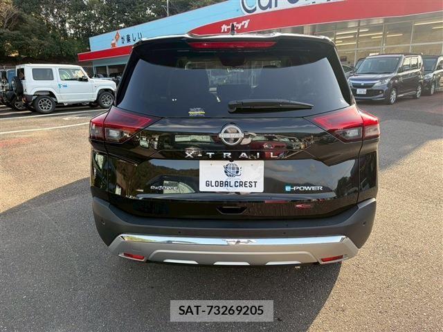 Nissan X-TRAIL HYBRID 2025-02 4334032-6