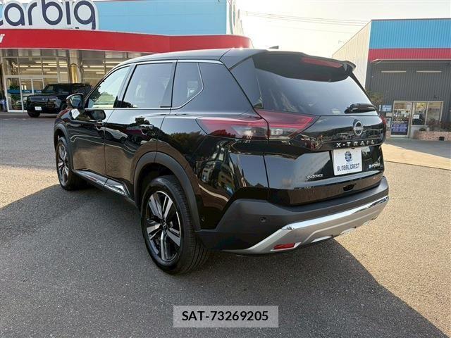 Nissan X-TRAIL HYBRID 2025-02 4334032-7