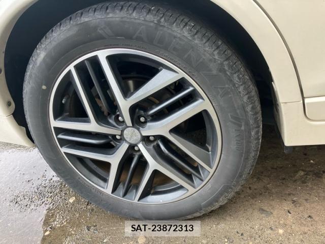 Nissan X-TRAIL HYBRID 2017-09 4334050-10