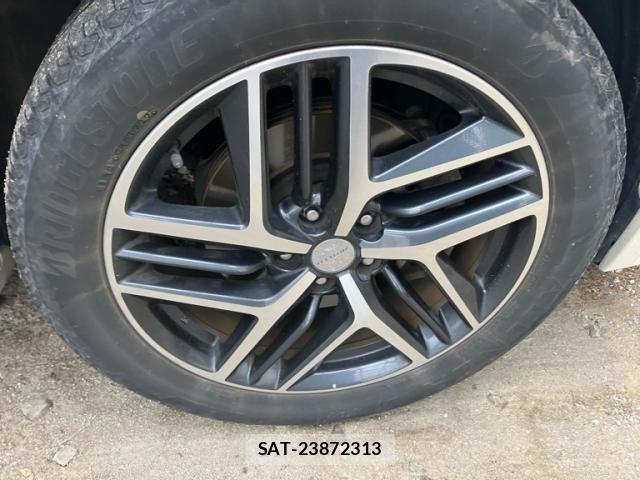 Nissan X-TRAIL HYBRID 2017-09 4334050-11