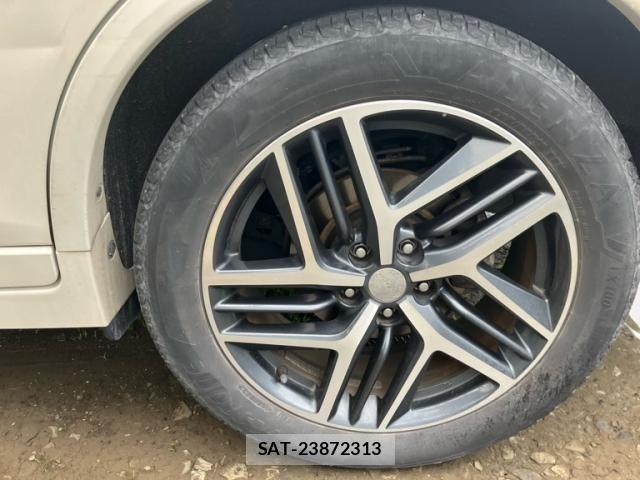 Nissan X-TRAIL HYBRID 2017-09 4334050-13
