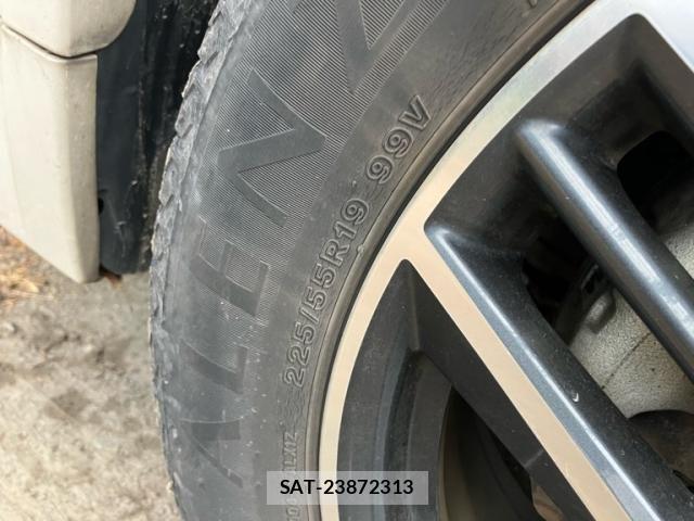 Nissan X-TRAIL HYBRID 2017-09 4334050-14