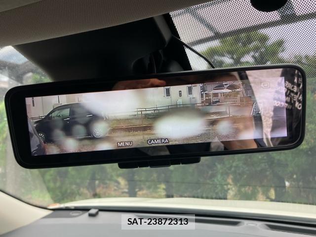 Nissan X-TRAIL HYBRID 2017-09 4334050-19