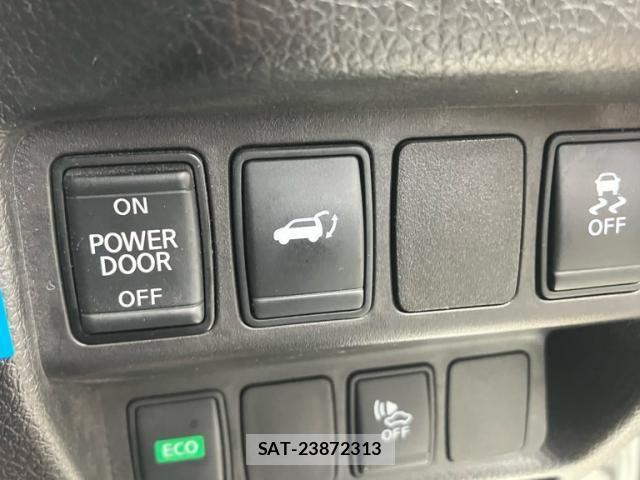 Nissan X-TRAIL HYBRID 2017-09 4334050-24