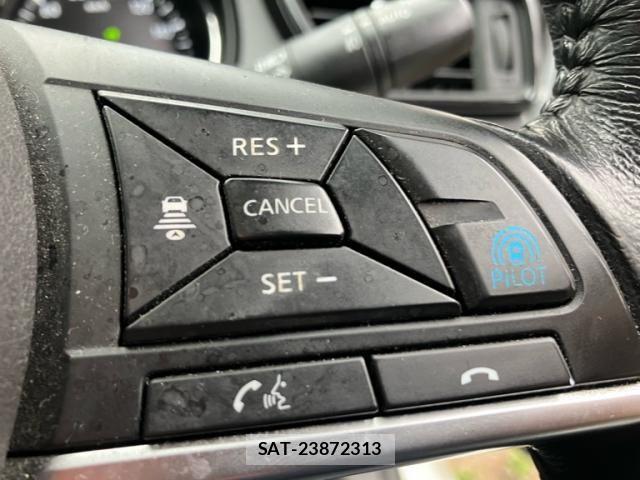 Nissan X-TRAIL HYBRID 2017-09 4334050-25