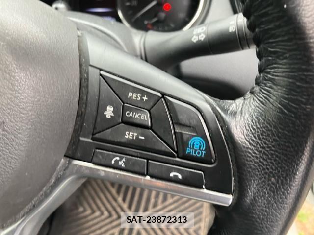 Nissan X-TRAIL HYBRID 2017-09 4334050-6