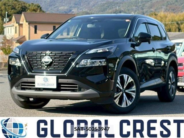 Nissan X-TRAIL HYBRID 2023-07 4334043-0