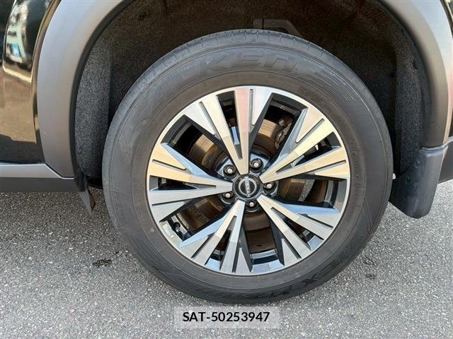 Nissan X-TRAIL HYBRID 2023-07 4334043-10
