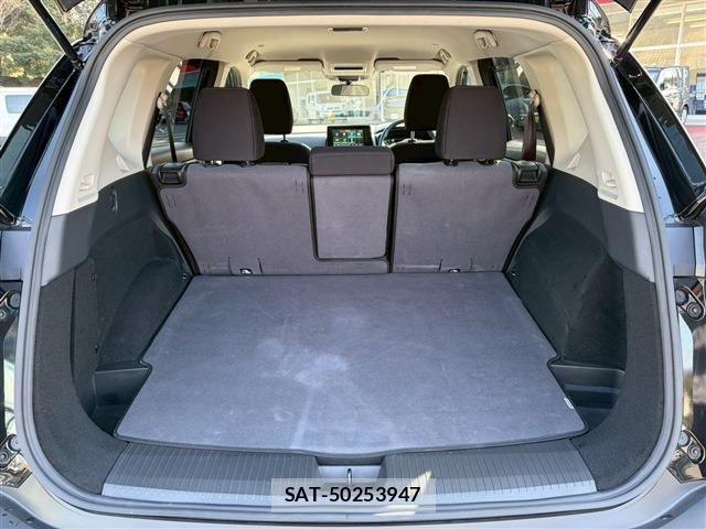 Nissan X-TRAIL HYBRID 2023-07 4334043-15