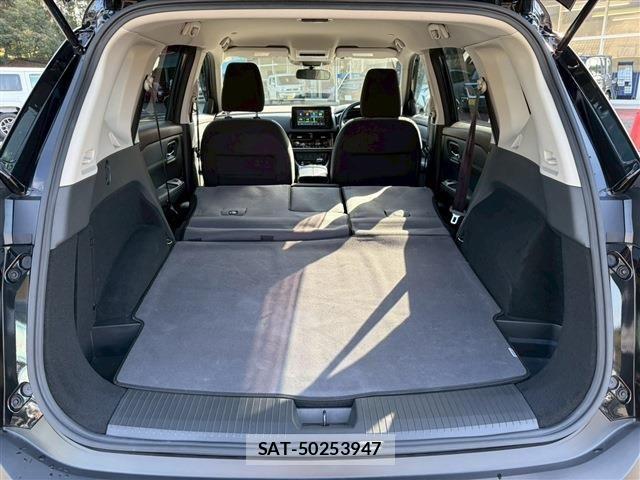 Nissan X-TRAIL HYBRID 2023-07 4334043-16