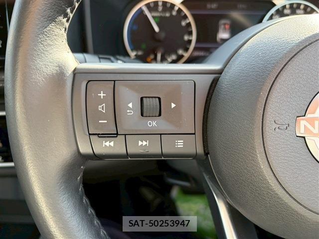 Nissan X-TRAIL HYBRID 2023-07 4334043-18