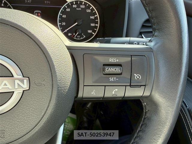 Nissan X-TRAIL HYBRID 2023-07 4334043-19
