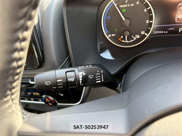 Nissan X-TRAIL HYBRID 2023-07 4334043-20