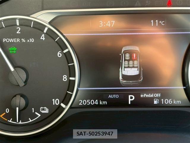 Nissan X-TRAIL HYBRID 2023-07 4334043-22
