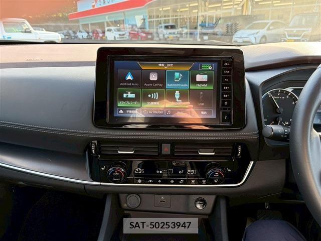 Nissan X-TRAIL HYBRID 2023-07 4334043-23
