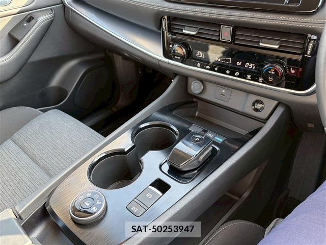 Nissan X-TRAIL HYBRID 2023-07 4334043-25