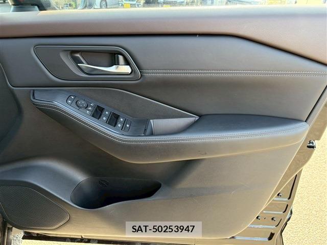 Nissan X-TRAIL HYBRID 2023-07 4334043-26