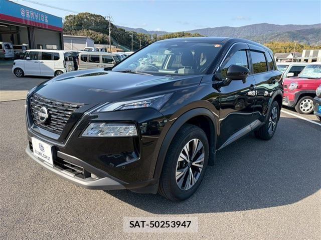Nissan X-TRAIL HYBRID 2023-07 4334043-2
