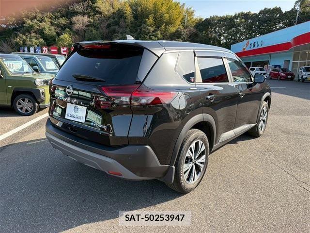 Nissan X-TRAIL HYBRID 2023-07 4334043-5