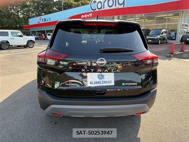 Nissan X-TRAIL HYBRID 2023-07 4334043-6