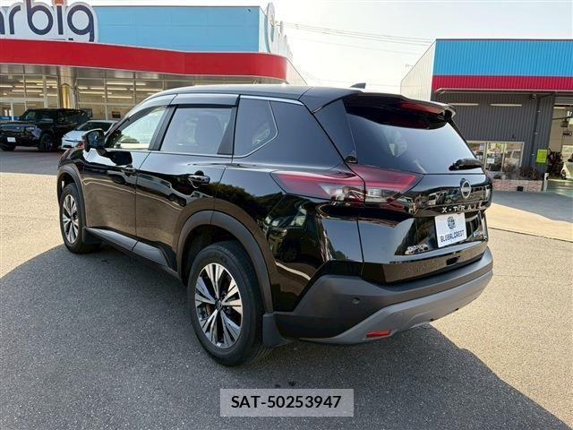 Nissan X-TRAIL HYBRID 2023-07 4334043-7
