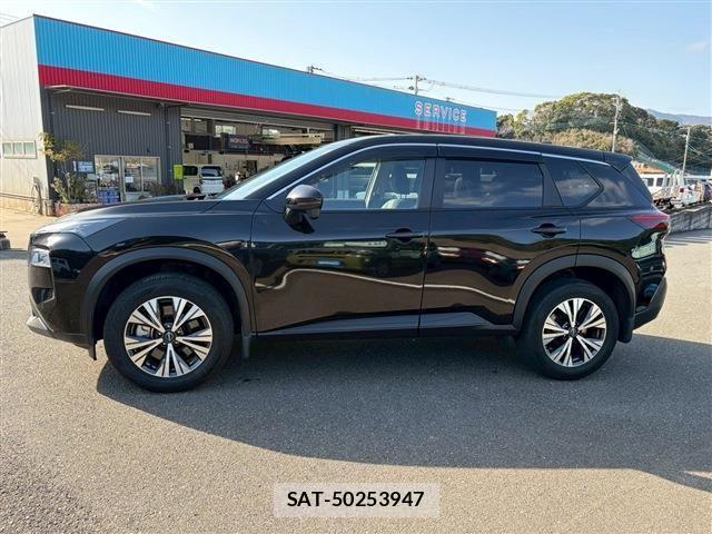 Nissan X-TRAIL HYBRID 2023-07 4334043-8
