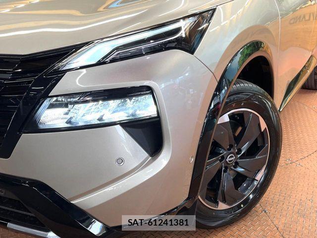 Nissan X-TRAIL HYBRID 2026-02 4396009-13