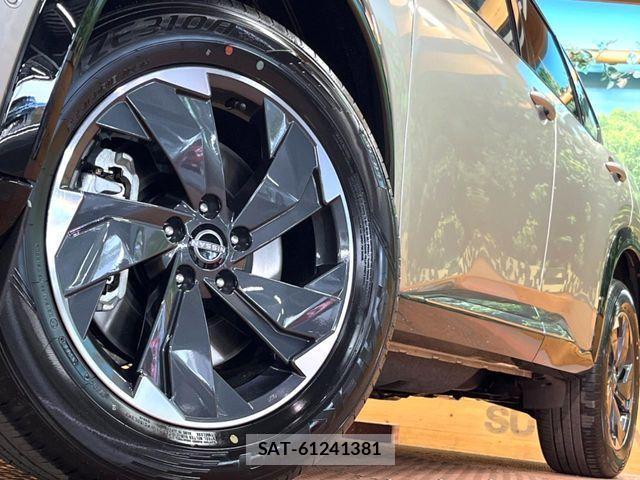 Nissan X-TRAIL HYBRID 2026-02 4396009-14