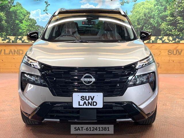 Nissan X-TRAIL HYBRID 2026-02 4396009-15