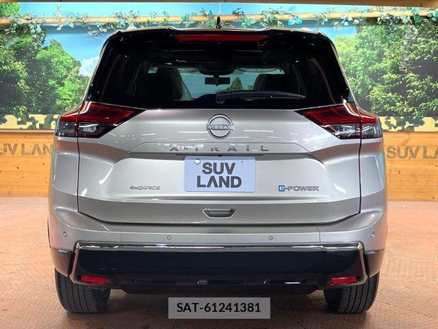 Nissan X-TRAIL HYBRID 2026-02 4396009-16