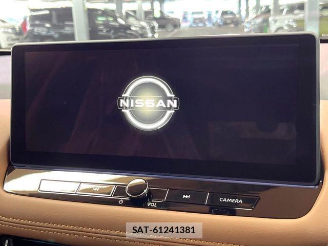 Nissan X-TRAIL HYBRID 2026-02 4396009-4