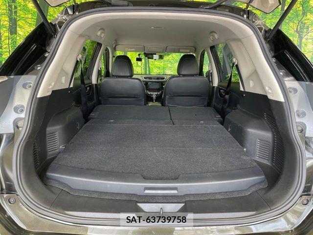 Nissan X-TRAIL HYBRID 2015-07 4425335-9