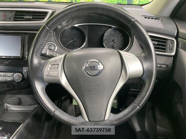 Nissan X-TRAIL HYBRID 2015-07 4425335-10
