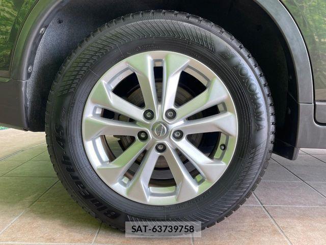 Nissan X-TRAIL HYBRID 2015-07 4425335-11