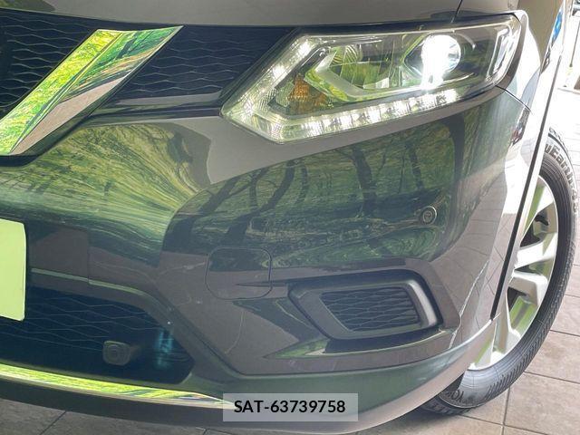 Nissan X-TRAIL HYBRID 2015-07 4425335-12