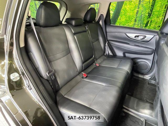 Nissan X-TRAIL HYBRID 2015-07 4425335-8