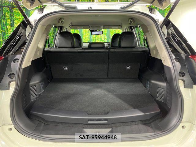 Nissan X-TRAIL HYBRID 2018-02 4605245-9