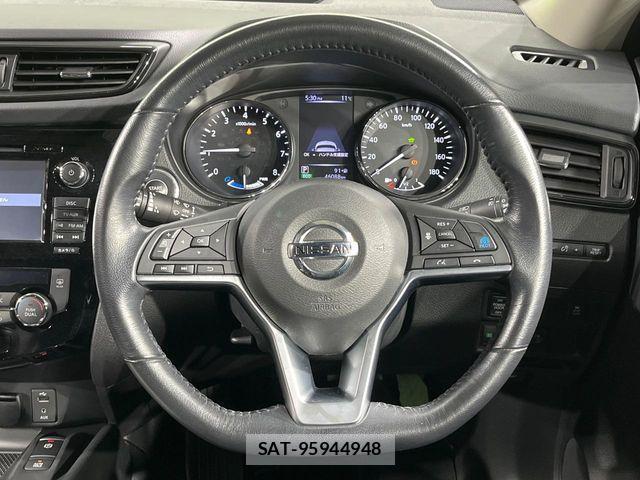 Nissan X-TRAIL HYBRID 2018-02 4605245-10