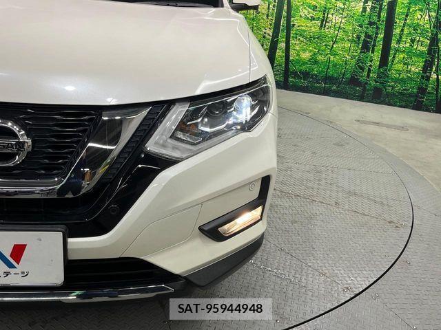 Nissan X-TRAIL HYBRID 2018-02 4605245-11