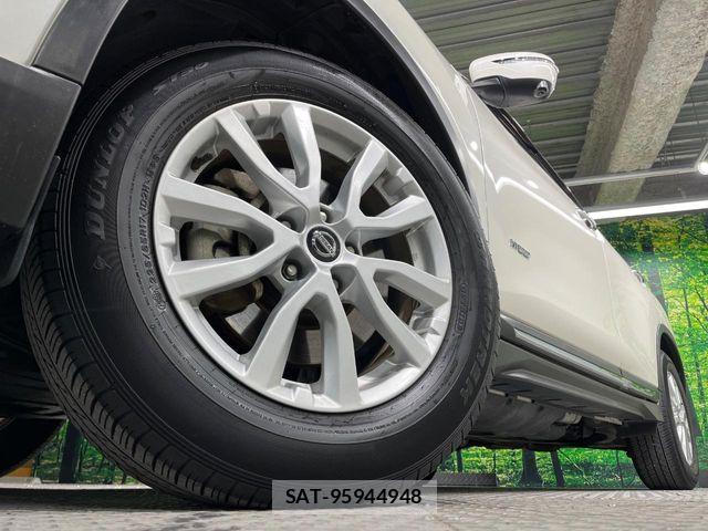 Nissan X-TRAIL HYBRID 2018-02 4605245-12