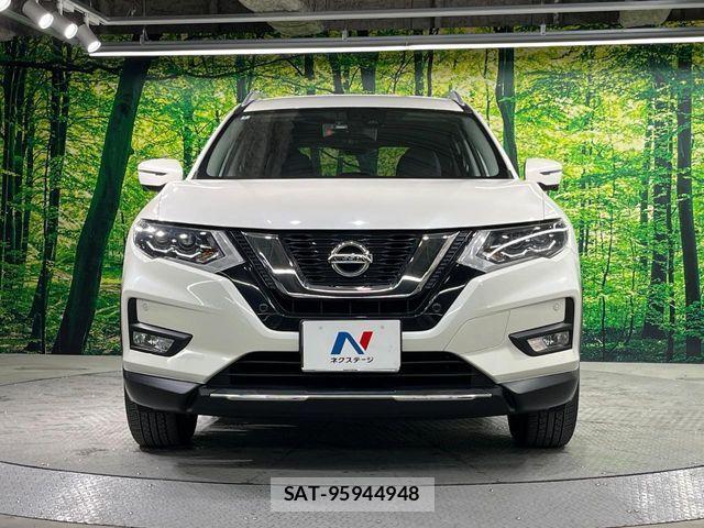 Nissan X-TRAIL HYBRID 2018-02 4605245-13