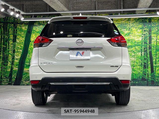Nissan X-TRAIL HYBRID 2018-02 4605245-14