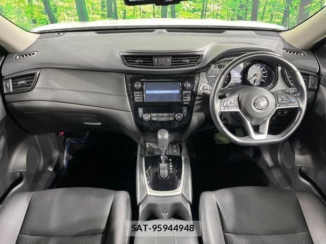 Nissan X-TRAIL HYBRID 2018-02 4605245-1