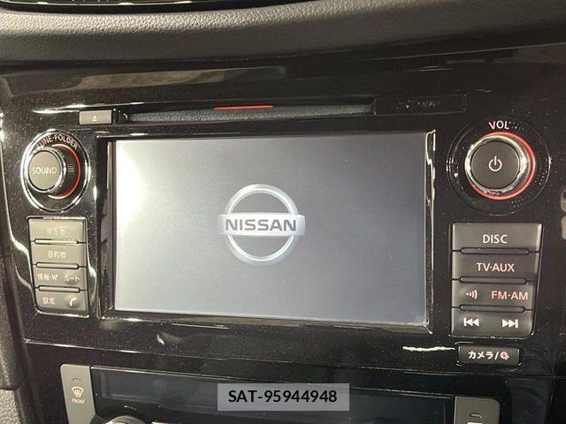 Nissan X-TRAIL HYBRID 2018-02 4605245-2