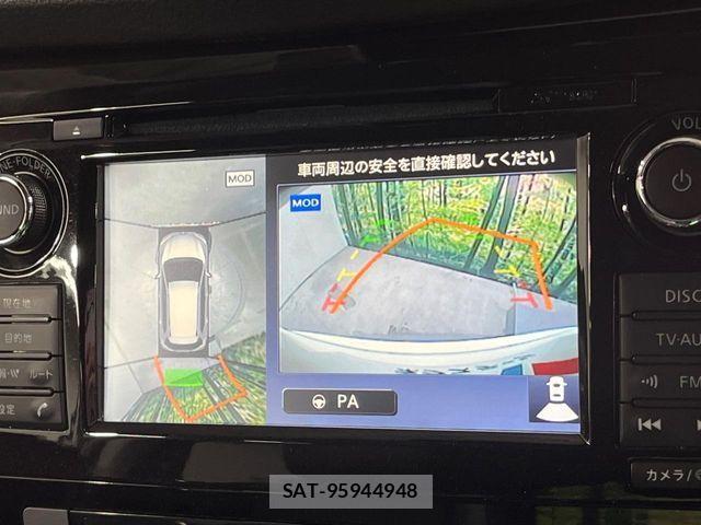 Nissan X-TRAIL HYBRID 2018-02 4605245-3