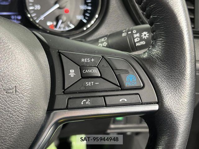 Nissan X-TRAIL HYBRID 2018-02 4605245-5