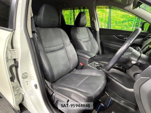 Nissan X-TRAIL HYBRID 2018-02 4605245-7