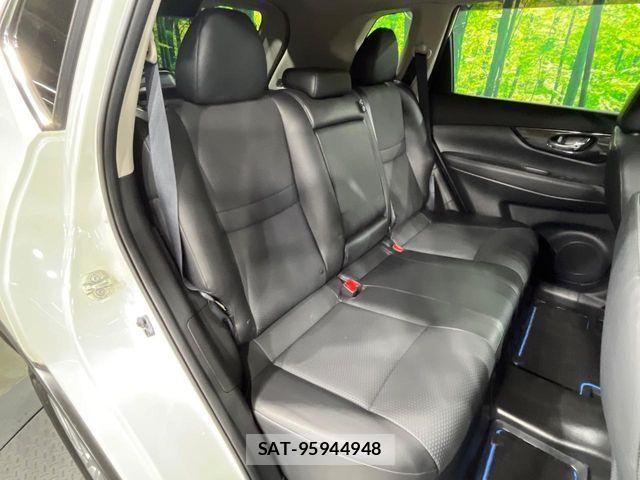 Nissan X-TRAIL HYBRID 2018-02 4605245-8