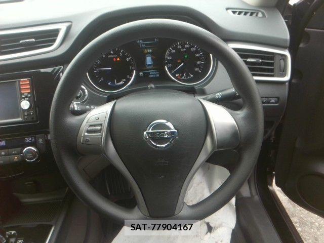 Nissan X-TRAIL HYBRID 2016-01 4605246-3